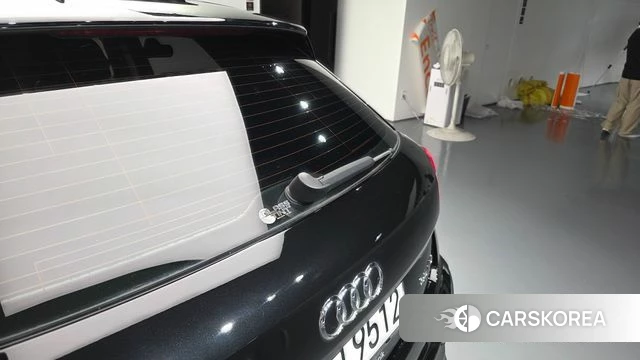 Audi Q2 id 4980873 из Кореи 31
