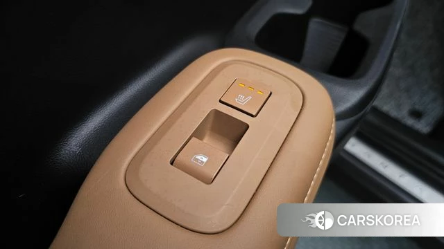 Hyundai Santa Fe (MX5) id 5011554 из Кореи 31