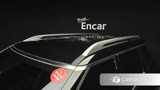 Hyundai Palisade (LX3) id 4630077 из Кореи 31
