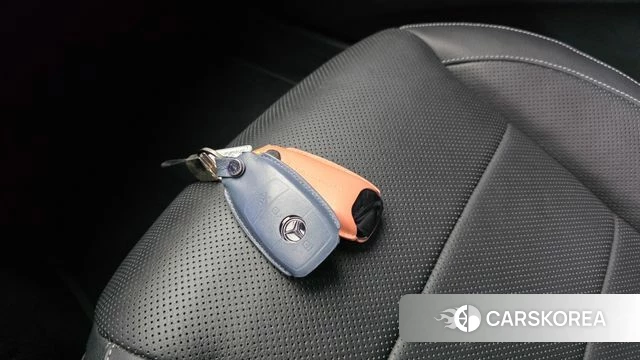 Mercedes-Benz E-Class W213 id 5017024 из Кореи 31