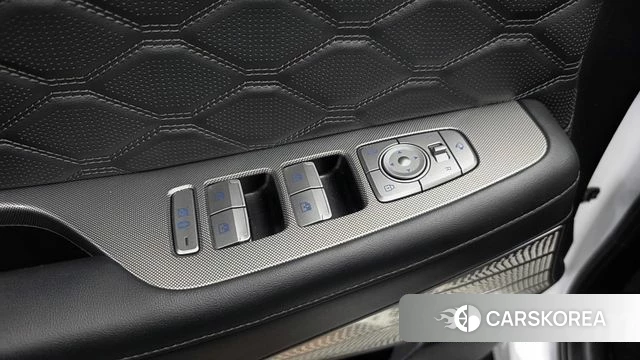 Hyundai Palisade id 4779650 из Кореи 31