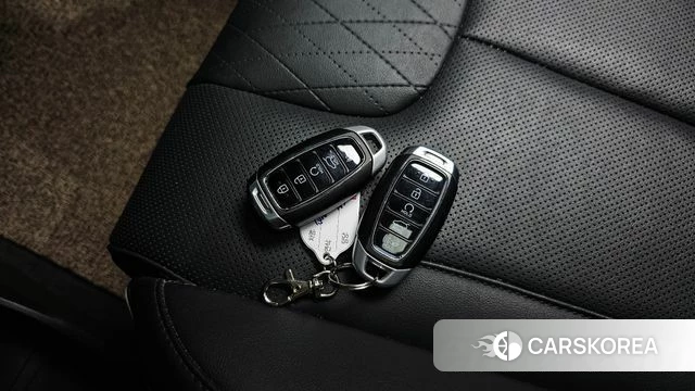 Hyundai Palisade id 4997660 из Кореи 31