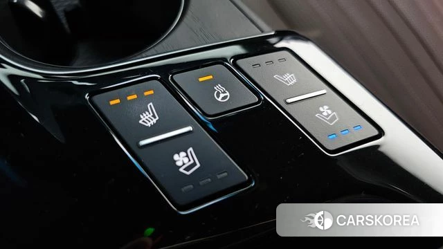 Kia K8 Hybrid id 4990680 из Кореи 31