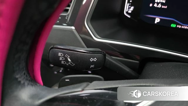 Volkswagen Tiguan second Generation id 5023309 из Кореи 31