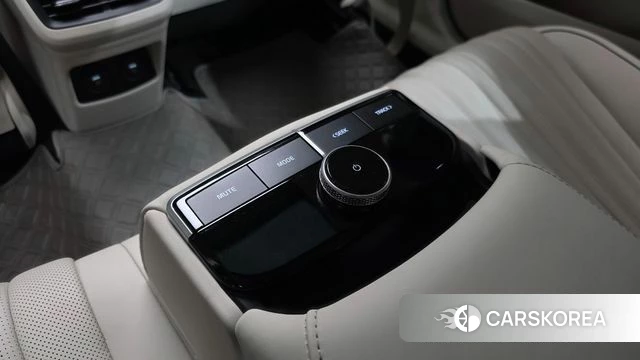 Kia The New K8 Hybrid id 5038816 из Кореи 31