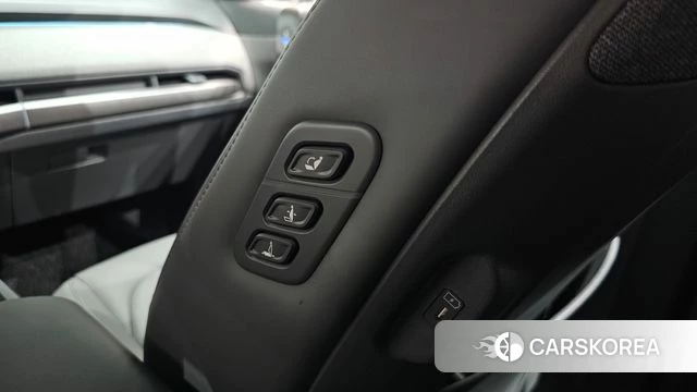 Kia EV3 id 4920999 из Кореи 31