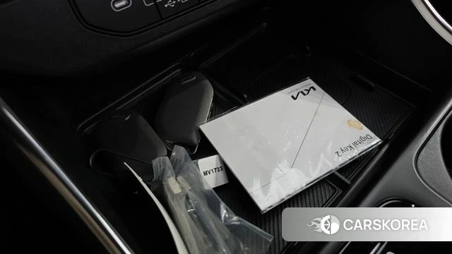 Kia The New Carnival 4th Generation id 4950363 из Кореи 31