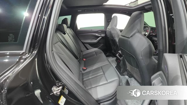 Audi Q6 e-Tron (GF) id 4757086 из Кореи 31