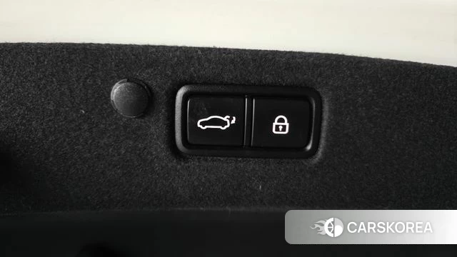 Hyundai The New Grandeur IG Hybrid id 5012782 из Кореи 31