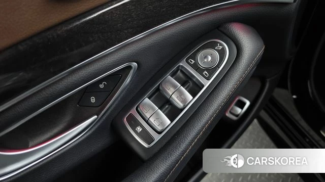 Mercedes-Benz S-Class W222 id 4944406 из Кореи 31