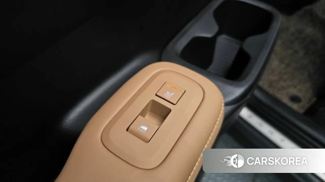 Hyundai Santa Fe (MX5) id 5010927 из Кореи 31