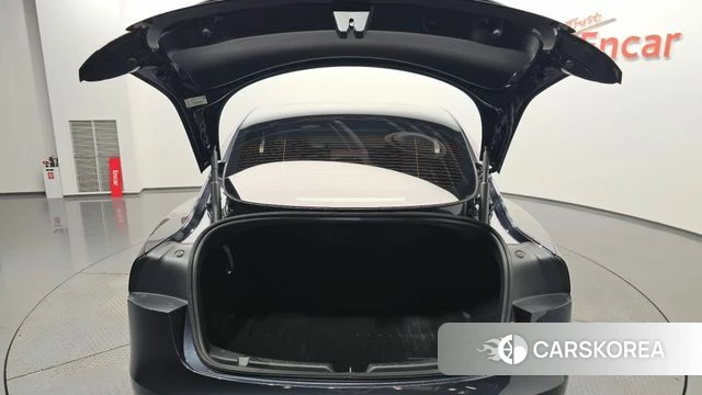 Tesla Model 3 id 5025955 из Кореи 31