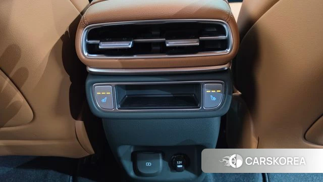 Genesis GV80 id 4928584 из Кореи 31