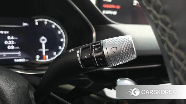 Genesis G80 (RG3) id 4976673 из Кореи 31