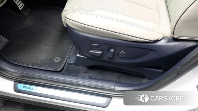 Hyundai Palisade id 5029106 из Кореи 31