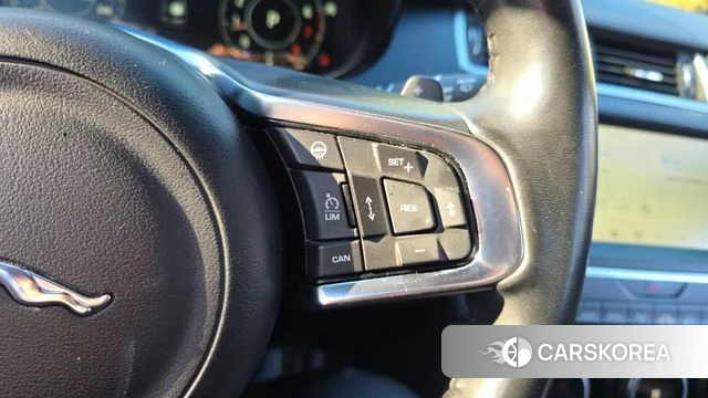 Jaguar E-PACE id 5048566 из Кореи 31