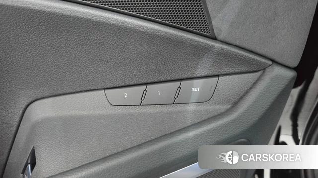 Audi e-Tron id 4921624 из Кореи 31