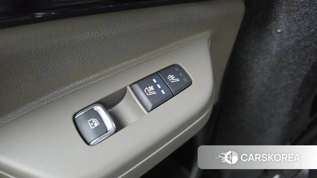 Kia The New Carnival 4th Generation id 5026507 из Кореи 31