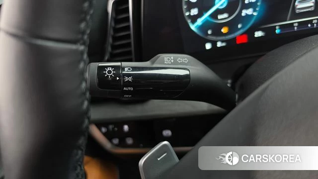 Kia Sportage 5th Generation Hybrid id 4958169 из Кореи 31