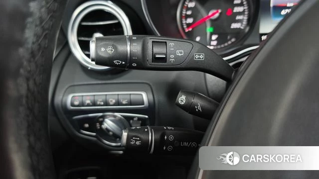 Mercedes-Benz GLC-Class X253 id 5018830 из Кореи 31