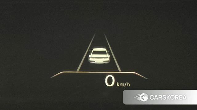 Genesis G80 (RG3) id 5053660 из Кореи 31