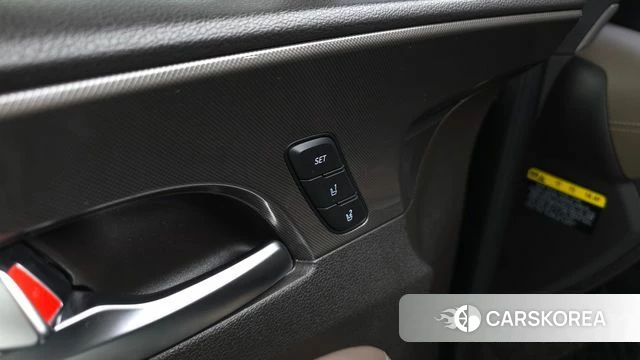 Hyundai Santa Fe TM id 4983233 из Кореи 31