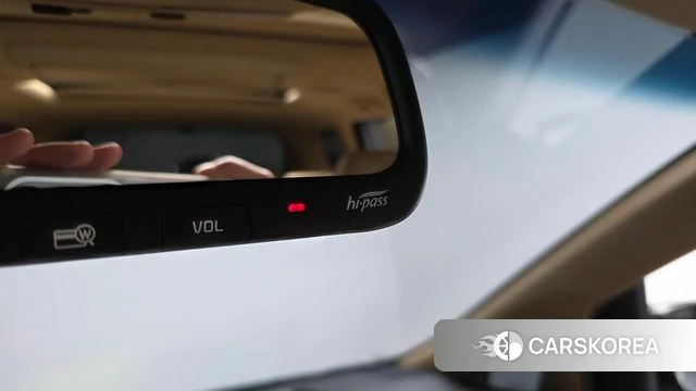 Kia The New Carnival id 5042164 из Кореи 31