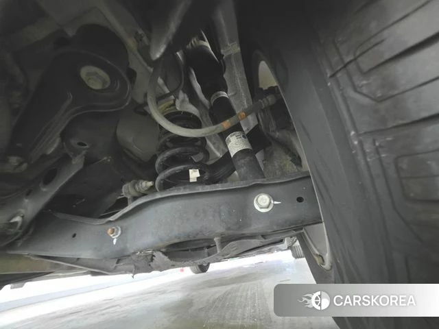 Hyundai Sonata (DN8) id 4684071 из Кореи 31