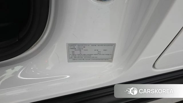 Mercedes-Benz G-Class W463b id 5022690 из Кореи 31