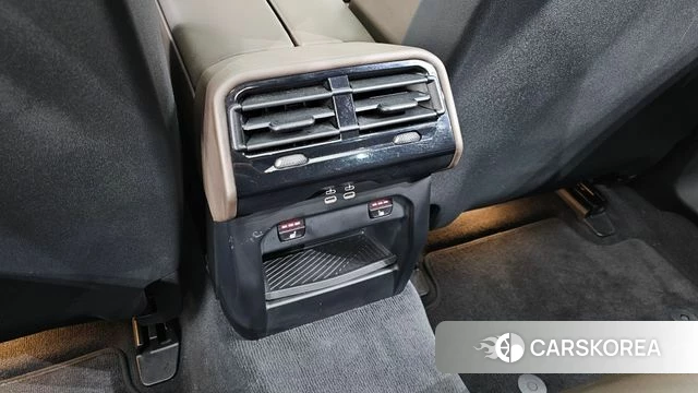 BMW 5 Series (G60) id 5032809 из Кореи 31