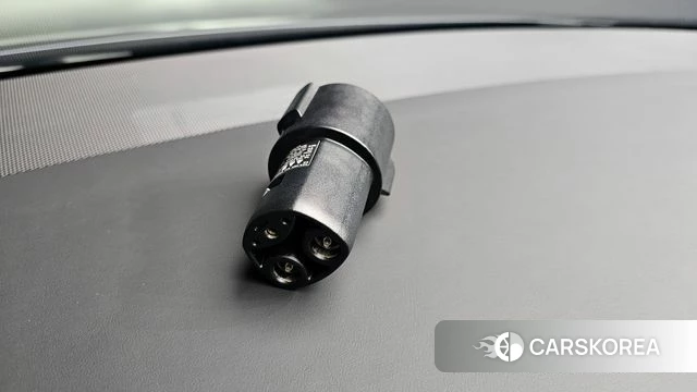 Tesla Model S id 5011276 из Кореи 31