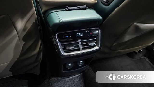 Kia K8 id 4941813 из Кореи 31
