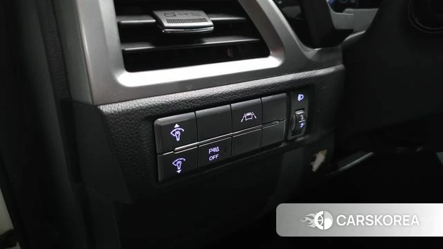 Ssangyong Beautiful Korando id 4900499 из Кореи 31