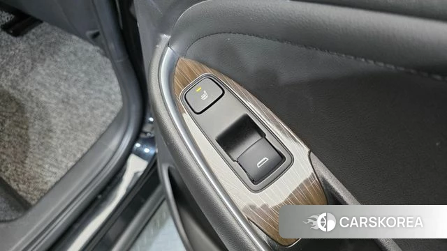 Chevrolet (GM Daewoo) The New Malibu id 4952082 из Кореи 31