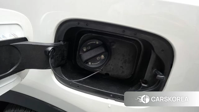 Kia The New Sorento 4th Generation id 5016359 из Кореи 31