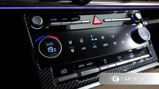 Hyundai Santa Fe (MX5) id 5015865 из Кореи 31