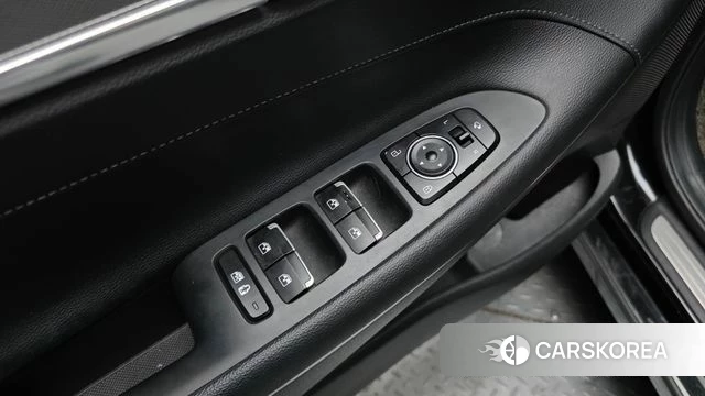 Hyundai The New Grandeur IG id 5054242 из Кореи 31