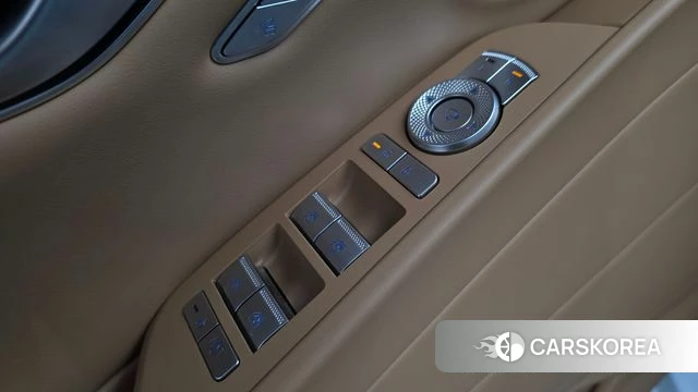 Genesis G80 (RG3) id 5002004 из Кореи 31