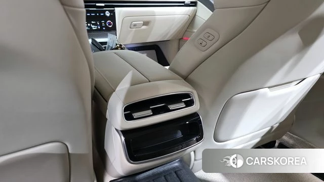 Genesis G80 (RG3) id 5020957 из Кореи 31