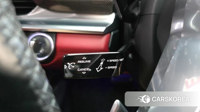 Porsche Panamera (971) id 4737588 из Кореи 31