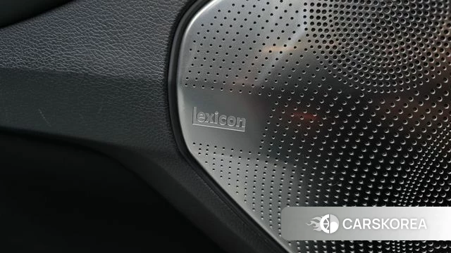 Genesis G90 id 4967514 из Кореи 31