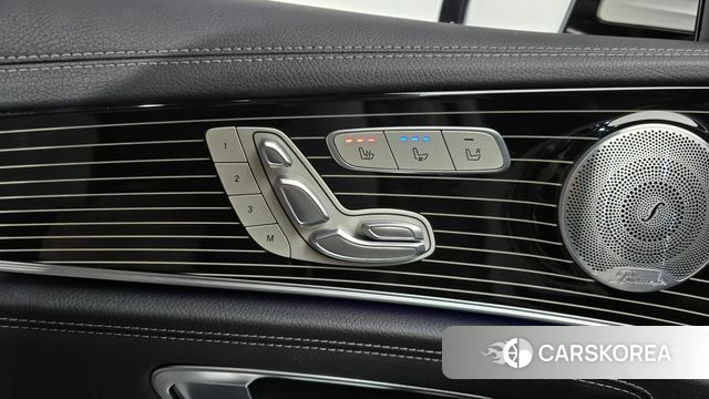 Mercedes-Benz E-Class W213 id 4923327 из Кореи 31