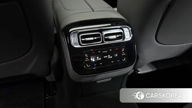 Mercedes-Benz S-Class W223 id 4943111 из Кореи 31