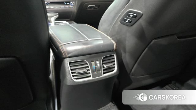 Genesis G80 id 5035850 из Кореи 31
