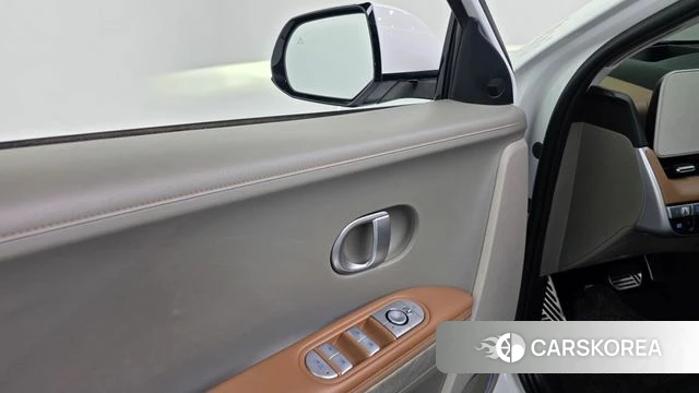 Hyundai Ionic 5 id 4976270 из Кореи 31