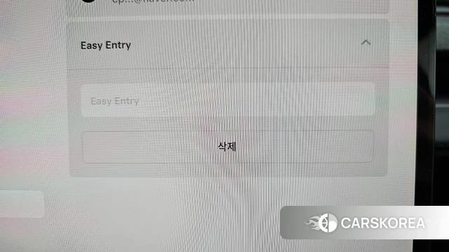 Tesla Model Y id 4853349 из Кореи 32