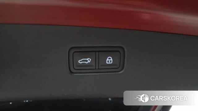 Genesis GV70 id 5034488 из Кореи 31