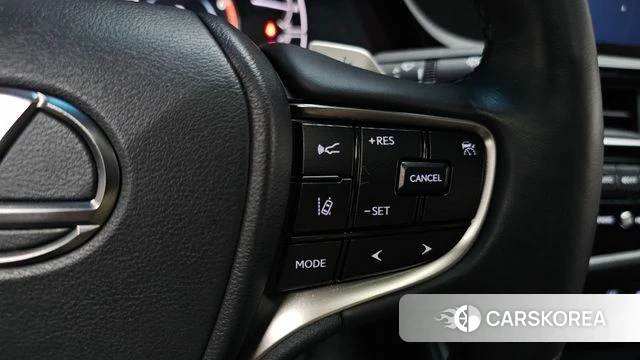 Lexus ES300h 7th generation id 5046163 из Кореи 31