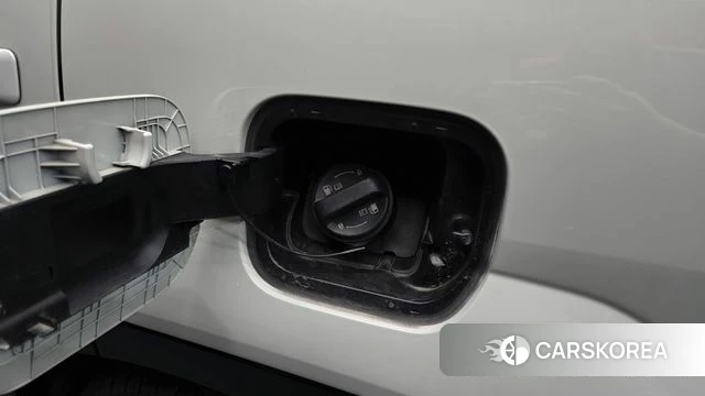 Hyundai Santa Fe (MX5) id 4964807 из Кореи 31