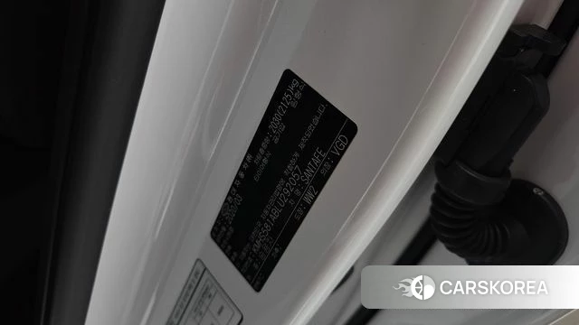 Hyundai Santa Fe TM id 4785249 из Кореи 31